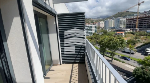 Apartamento T2 para Venda em São Martinho