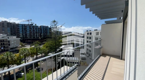 Apartamento T2 para Venda em São Martinho