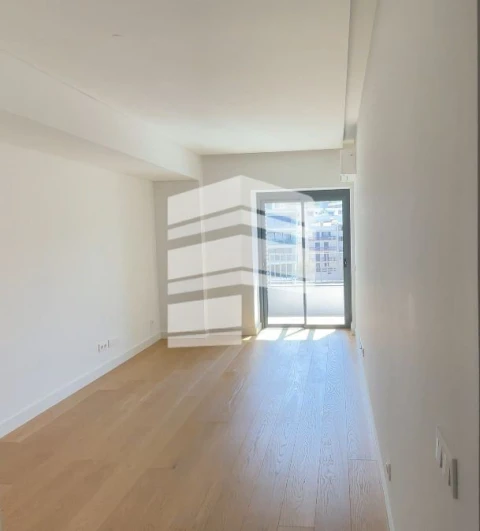 Apartamento T2 para Venda em São Martinho