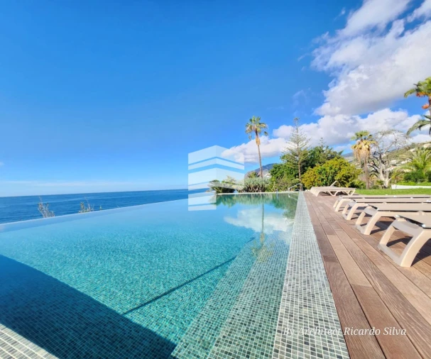 Apartamento T2 para Venda em São Martinho Foto 24