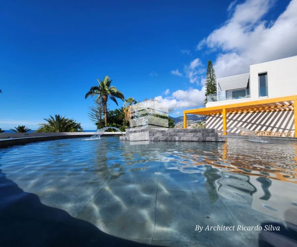 Apartamento T2 para Venda em São Martinho Foto 25