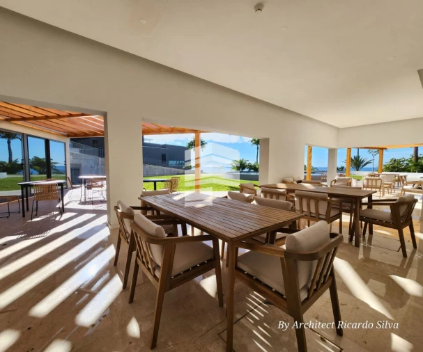 Apartamento T2 para Venda em São Martinho Foto 26