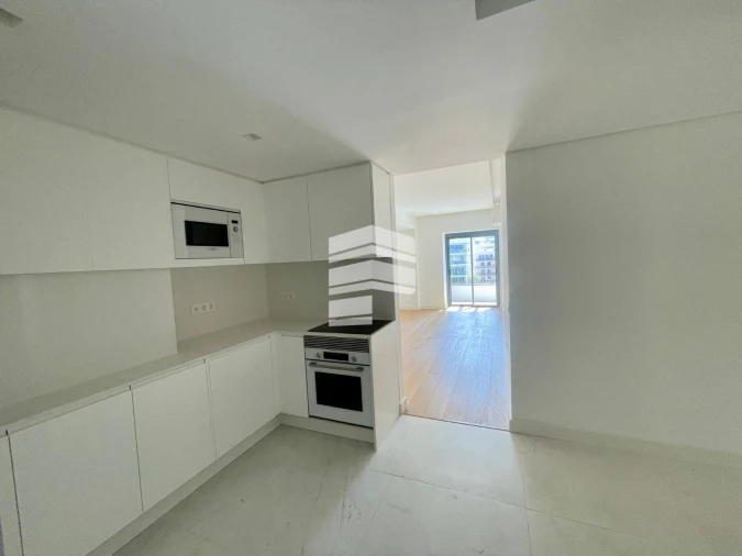 Apartamento T2 para Venda em São Martinho Foto 5