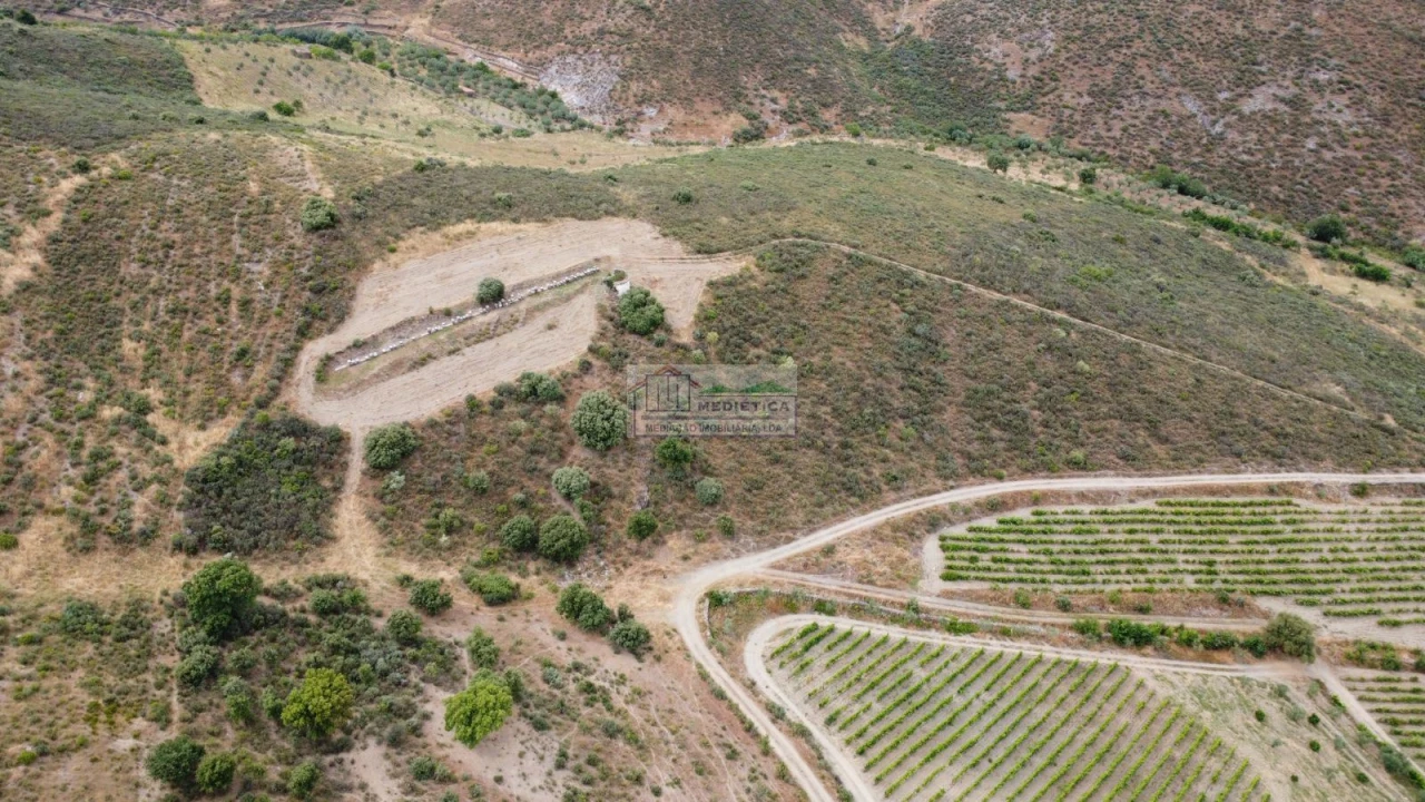 Quinta para Venda em Freixo de Espada a Cinta e Mazouco Foto 16
