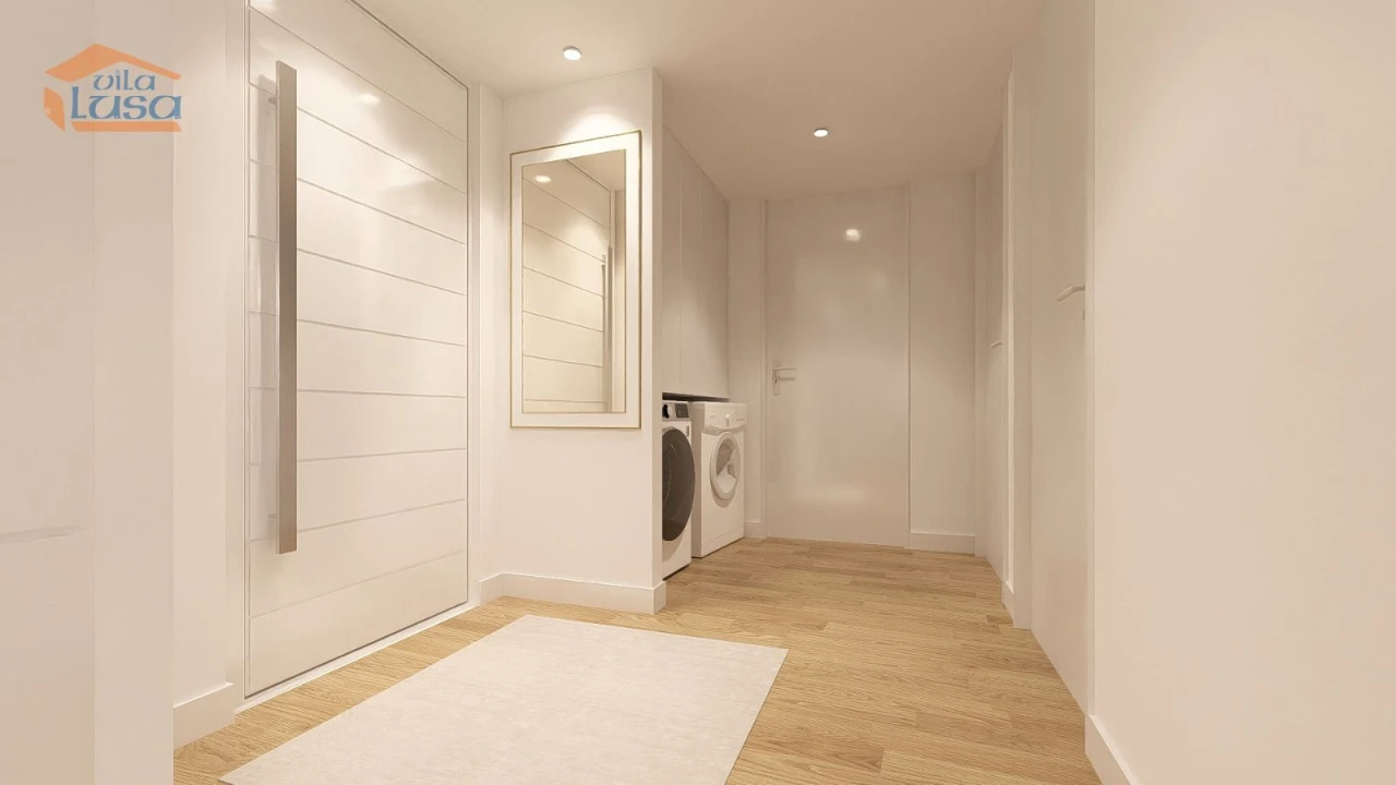 Apartamento T2 para Venda em Armação de Pera Foto 5