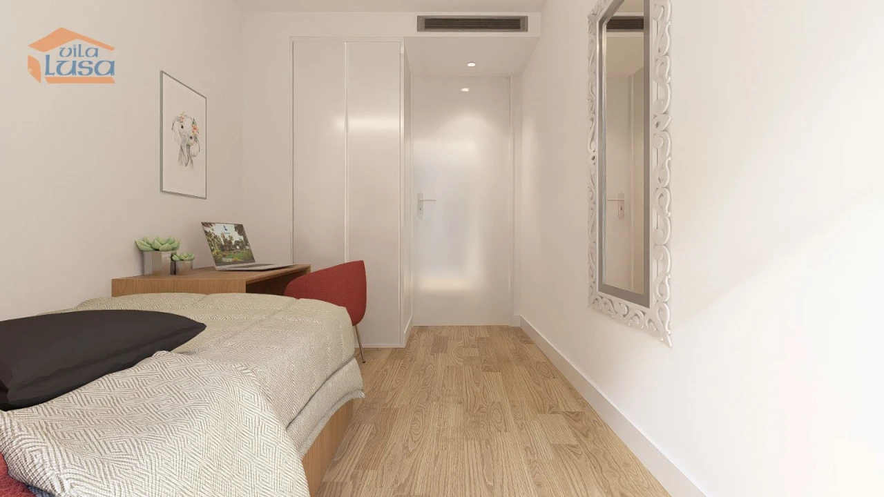 Apartamento T2 para Venda em Armação de Pera Foto 10