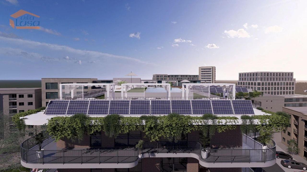 Apartamento T2 para Venda em Armação de Pera Foto 15