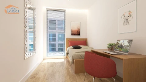 Apartamento T2 para Venda em Armação de Pera