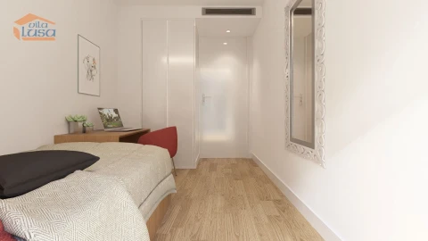 Apartamento T2 para Venda em Armação de Pera