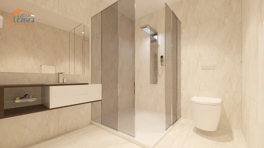 Apartamento T2 para Venda em Armação de Pera Foto 11