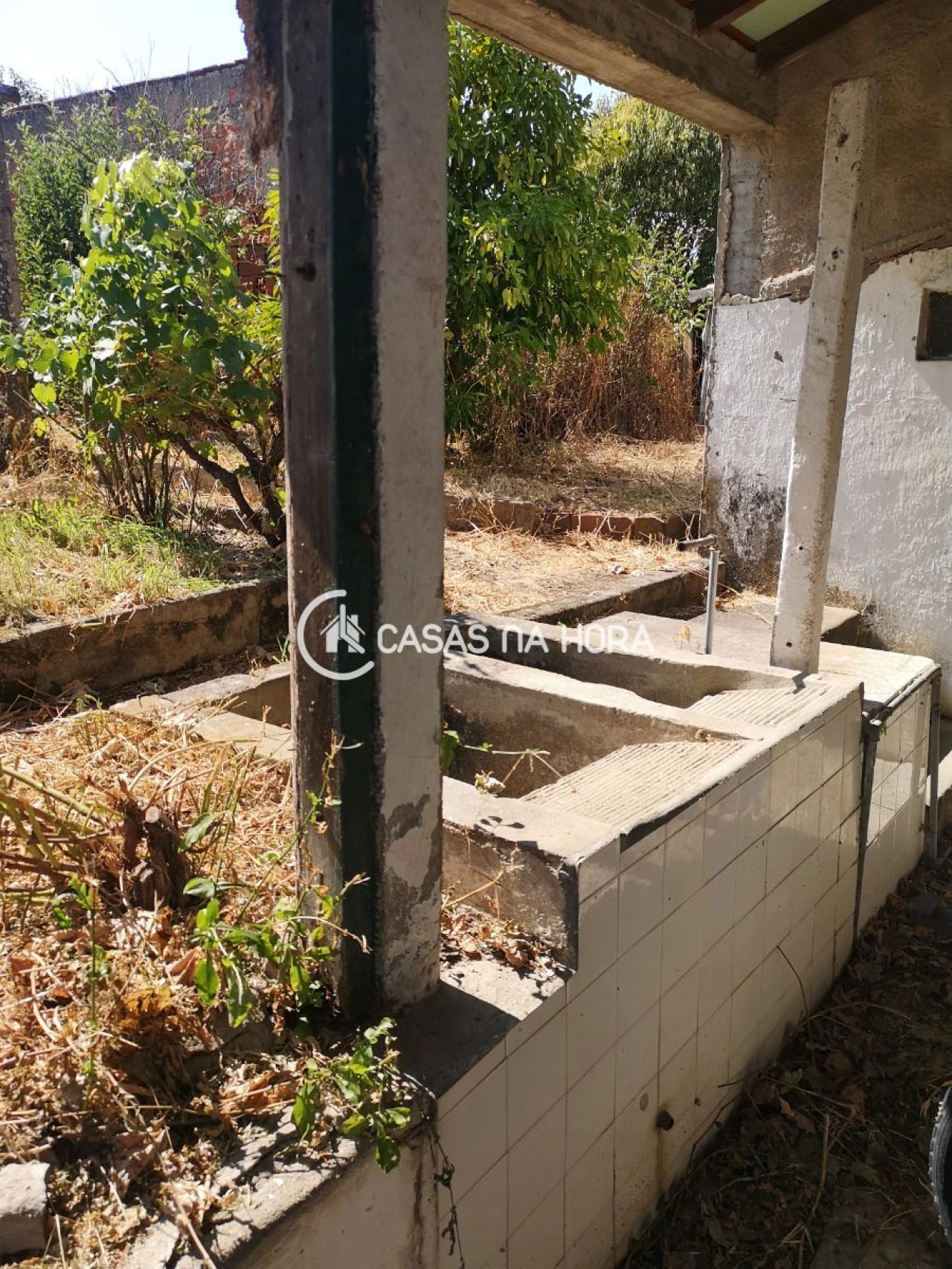 Moradia T3 para Venda em Tramagal Foto 4