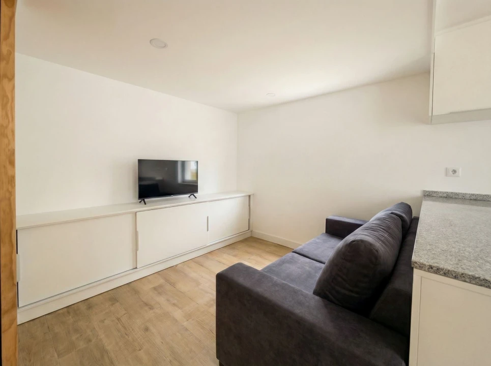 Moradia T1 para Arrendamento em Santa Marinha e São Pedro da Afurada Foto 9