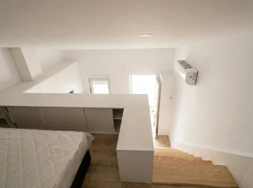 Moradia T1 para Arrendamento em Santa Marinha e São Pedro da Afurada