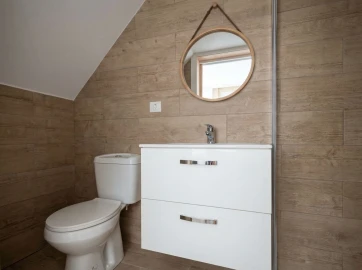 Moradia T1 para Arrendamento em Santa Marinha e São Pedro da Afurada