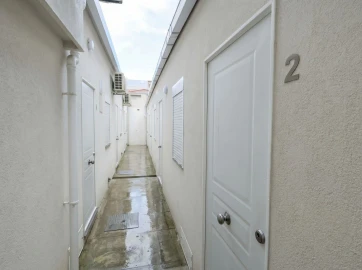 Moradia T1 para Arrendamento em Santa Marinha e São Pedro da Afurada