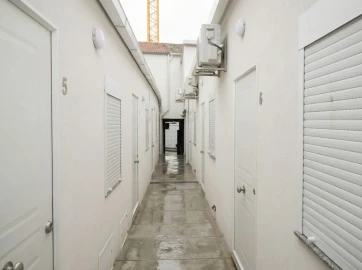 Moradia T1 para Arrendamento em Santa Marinha e São Pedro da Afurada