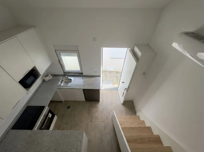 Moradia T1 para Arrendamento em Santa Marinha e São Pedro da Afurada Foto 16