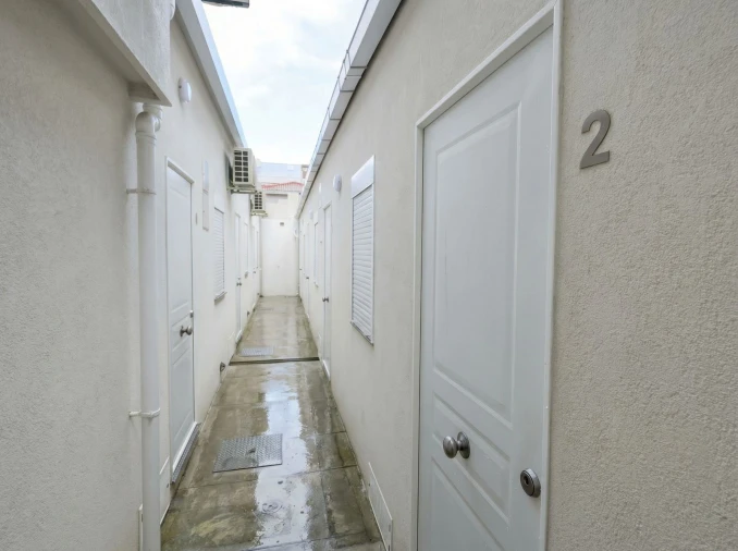 Moradia T1 para Arrendamento em Santa Marinha e São Pedro da Afurada Foto 20