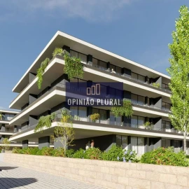 Apartamento T2 para Venda em Madalena