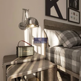 Apartamento T2 para Venda em Madalena