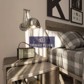 Apartamento T2 para Venda em Madalena