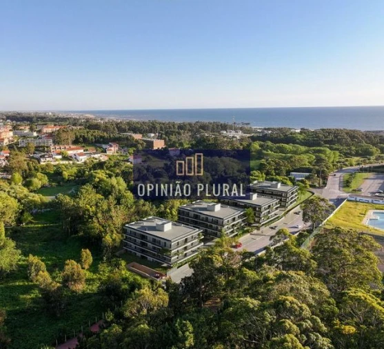 Apartamento T2 para Venda em Madalena Foto 3