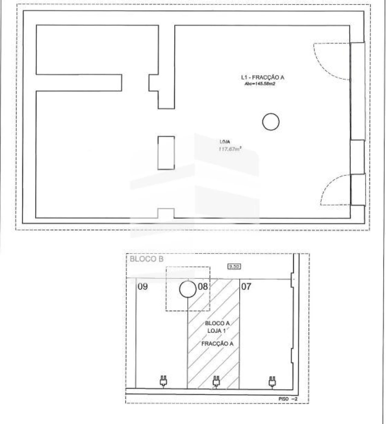 Loja para Venda em Funchal (Se) Foto 2