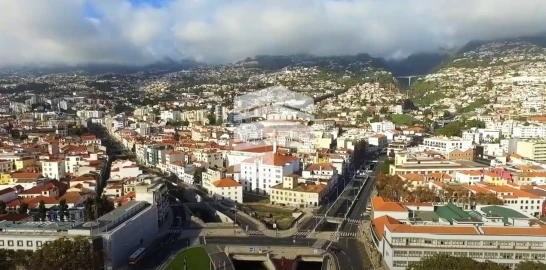 Loja para Venda em Funchal (Se)
