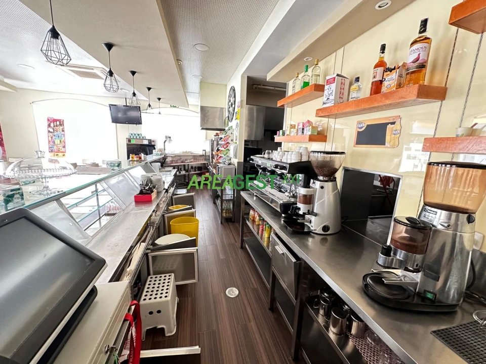 Loja para Venda em Vila Franca de Xira Foto 14