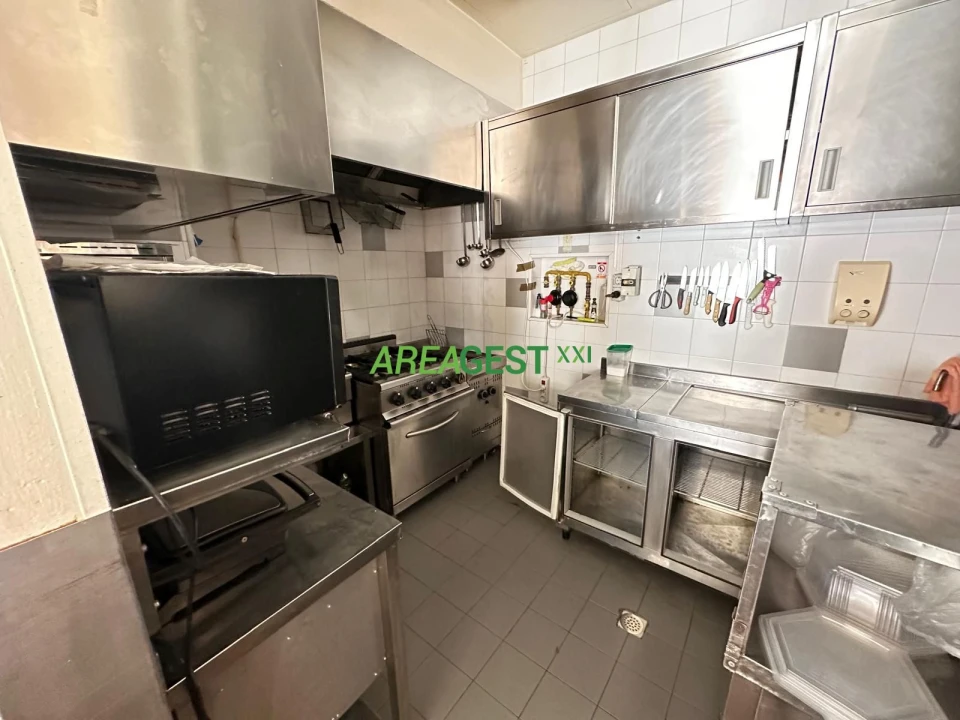 Loja para Venda em Vila Franca de Xira Foto 15