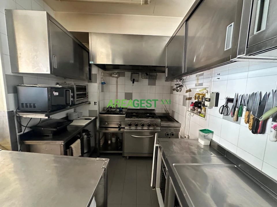 Loja para Venda em Vila Franca de Xira Foto 17