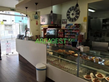 Loja para Venda em Vila Franca de Xira