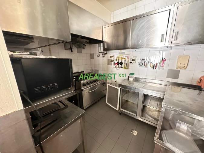 Loja para Venda em Vila Franca de Xira Foto 15