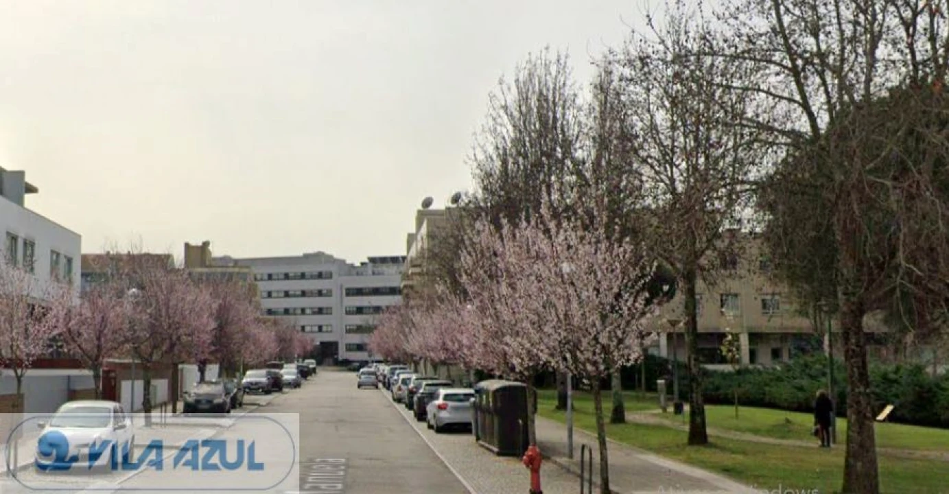 Terreno para Venda em São Mamede de Infesta e Senhora da Hora Foto 7