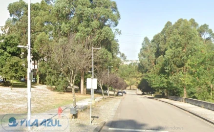 Terreno para Venda em São Mamede de Infesta e Senhora da Hora