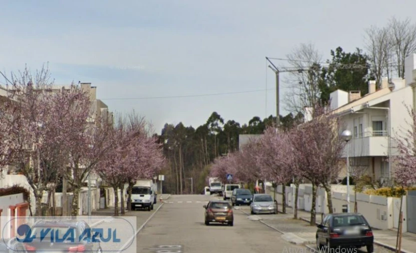 Terreno para Venda em São Mamede de Infesta e Senhora da Hora Foto 6