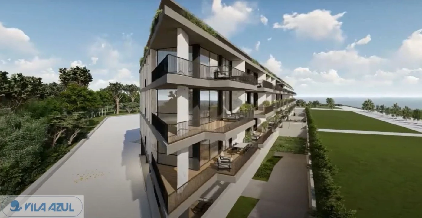 Apartamento T4 para Venda em Canidelo Foto 26