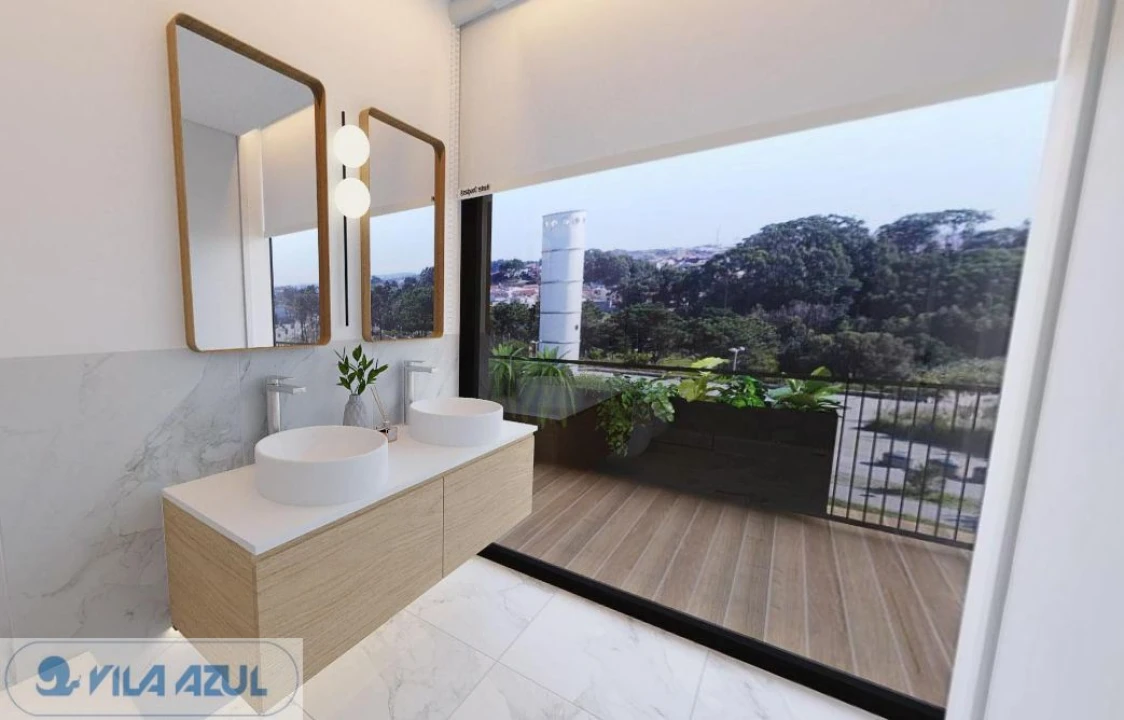Apartamento T4 para Venda em Canidelo Foto 21
