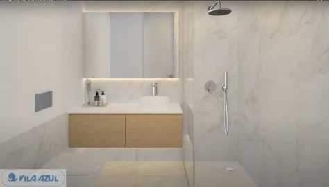 Apartamento T4 para Venda em Canidelo