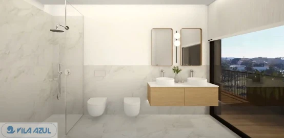 Apartamento T4 para Venda em Canidelo