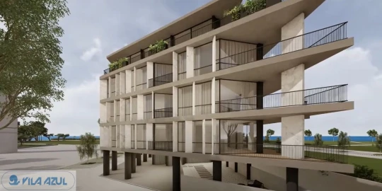 Apartamento T4 para Venda em Canidelo