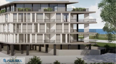 Apartamento T4 para Venda em Canidelo