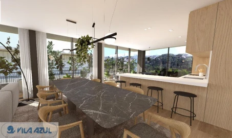 Apartamento T4 para Venda em Canidelo