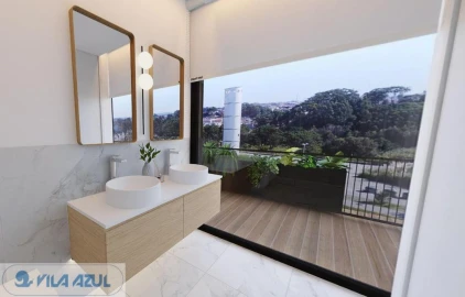 Apartamento T4 para Venda em Canidelo