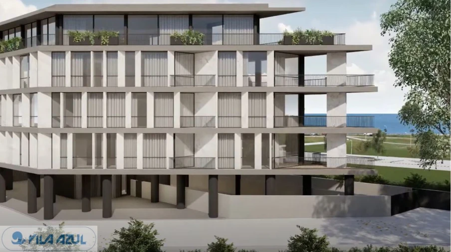 Apartamento T4 para Venda em Canidelo Foto 25