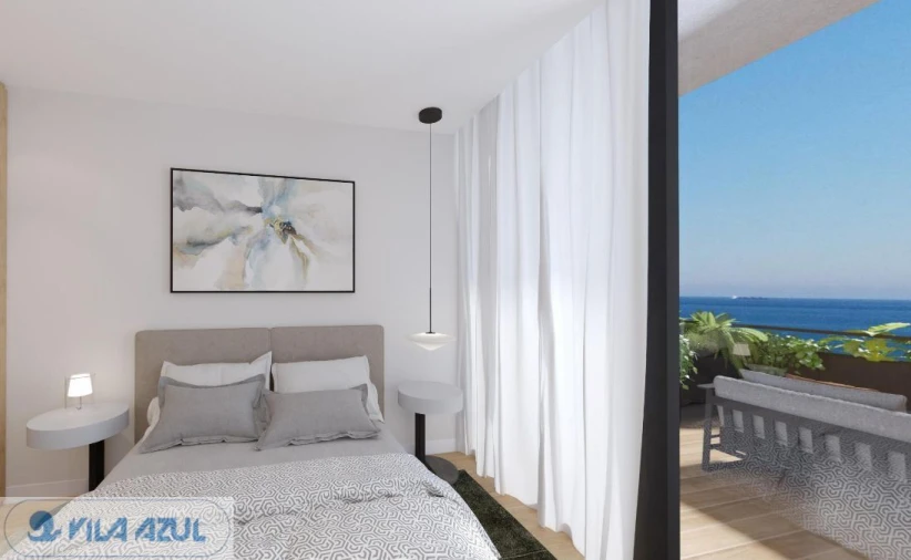 Apartamento T4 para Venda em Canidelo Foto 18
