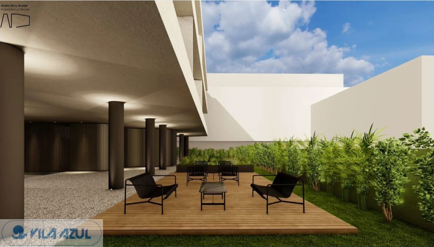 Apartamento T4 para Venda em Canidelo Foto 9