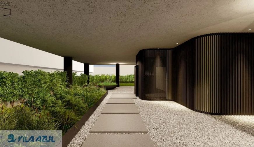 Apartamento T4 para Venda em Canidelo Foto 10