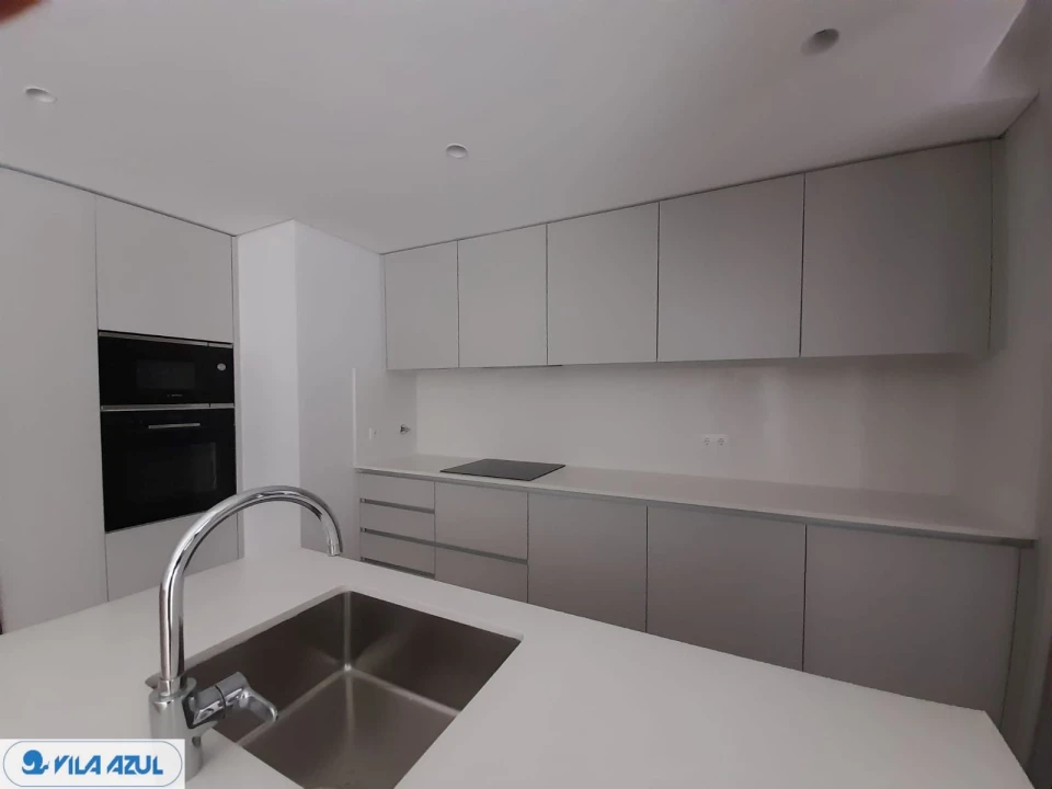 Apartamento T2 para Venda em Mafamude e Vilar do Paraíso Foto 6