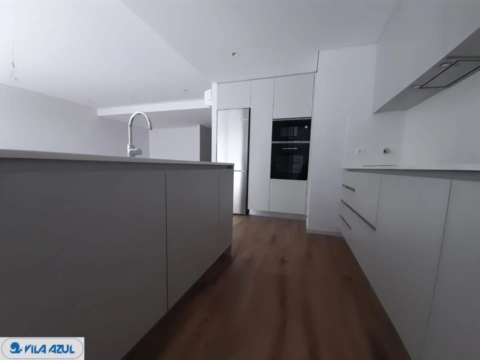 Apartamento T2 para Venda em Mafamude e Vilar do Paraíso Foto 8